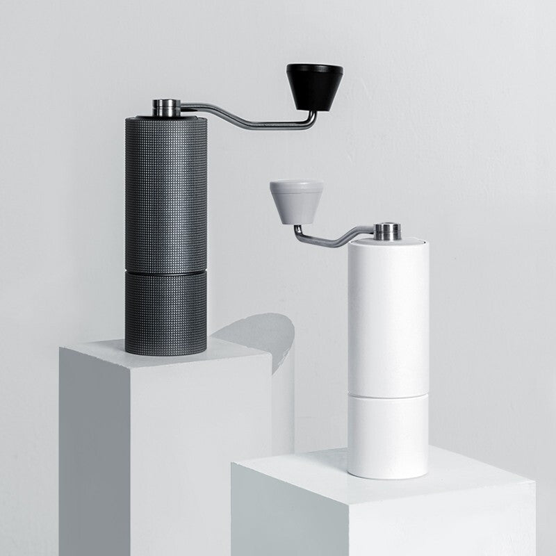 Hand Crank Coffee Grinder