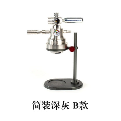 French Portable Coffee Grinder