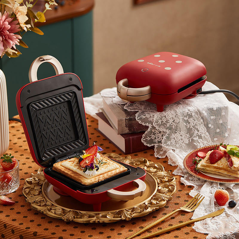 Sandwich Machine