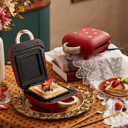 Sandwich Machine