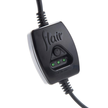 Hand-pressed espresso manual puller