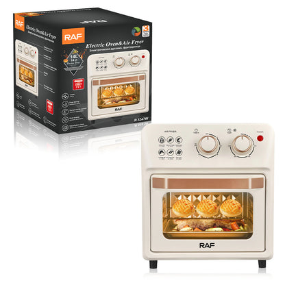 Electric Oven MultifunctionalHome Air Fryer