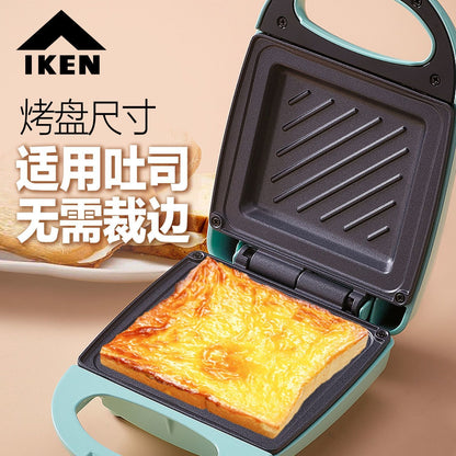 Sandwhich maker multifunctional