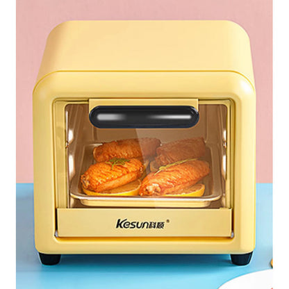 Compact Countertop Baking Oven