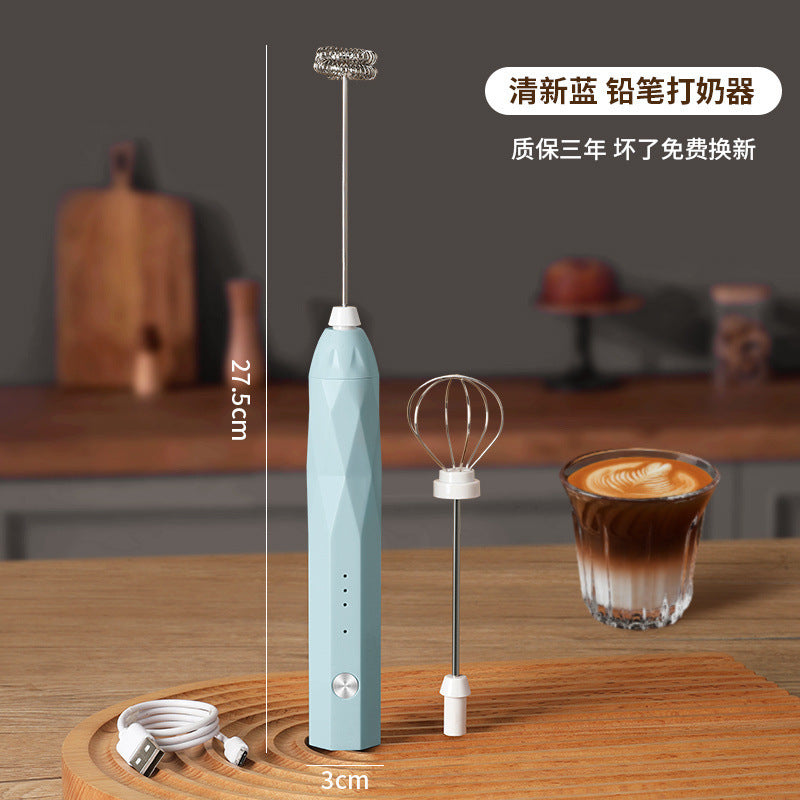 Household Electric Frother