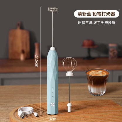 Household Electric Frother