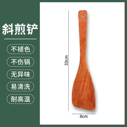 Wooden Spatula