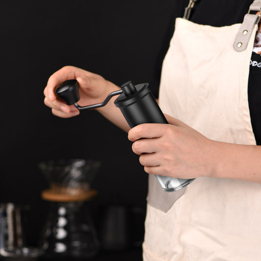 Manual Hand Crank Coffee Mill 