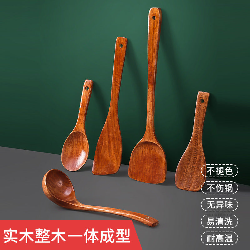Wooden Spatula