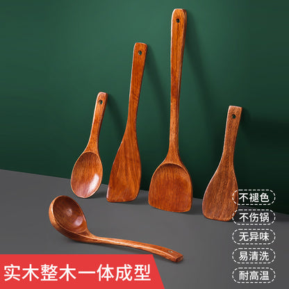 Wooden Spatula