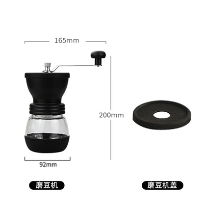 Portable Espresso Machine