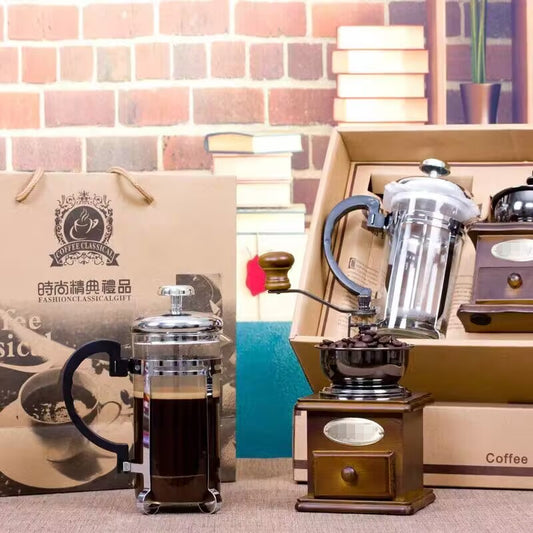 French Press Set