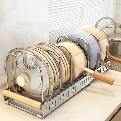 Drain Rack