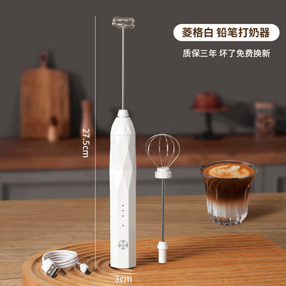 Household Electric Frother