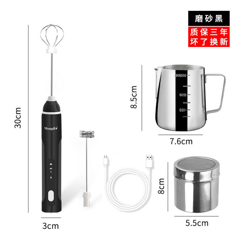 Household Electric Frother
