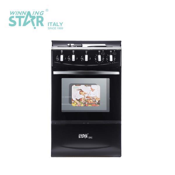 Electrical Multi-function Household Large Oven With Baking Tray