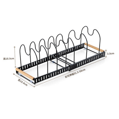 Drain Rack