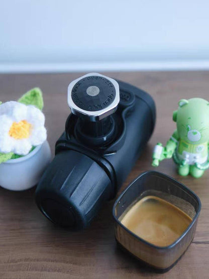 Portable Espresso Machine