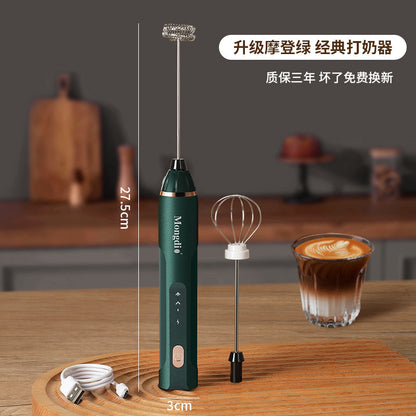 Household Electric Frother
