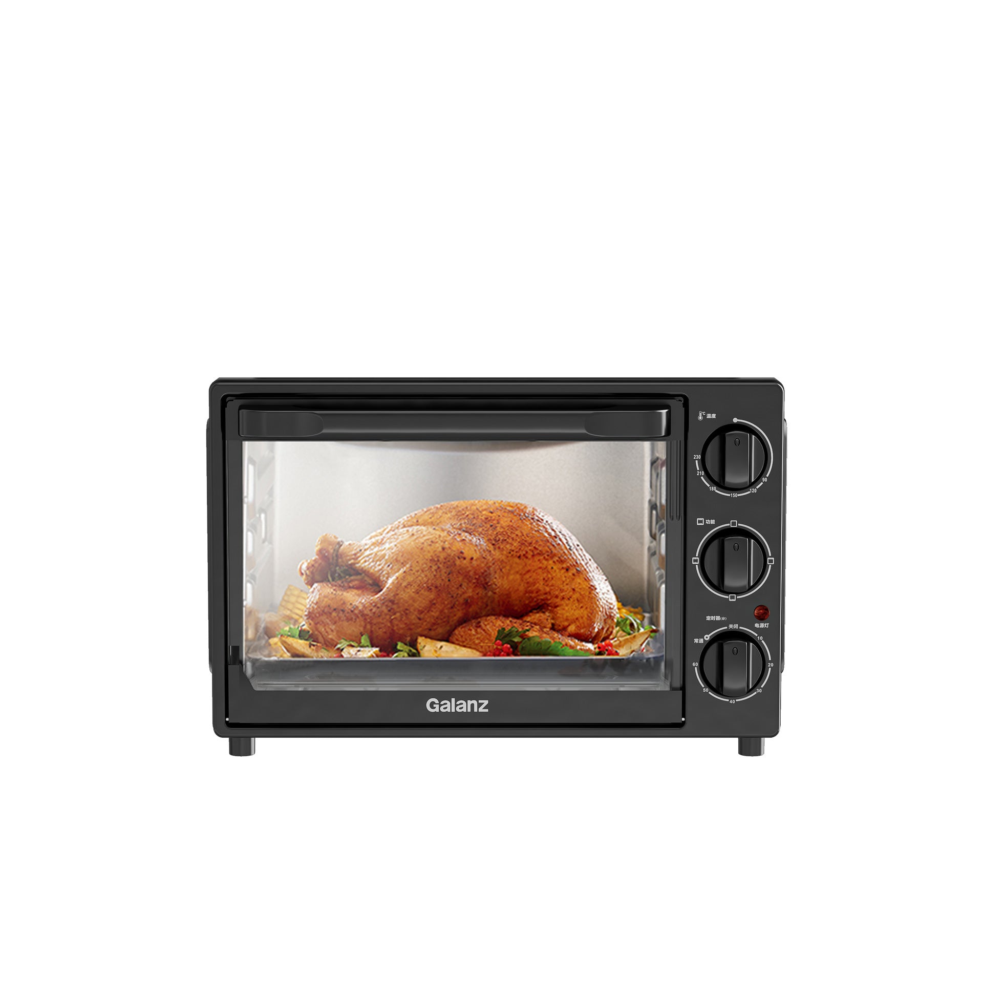Electric Oven - Household Multifunctional