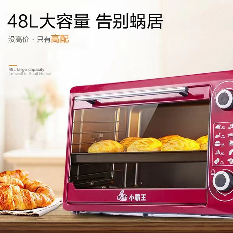 Electric Oven Compact Premium 