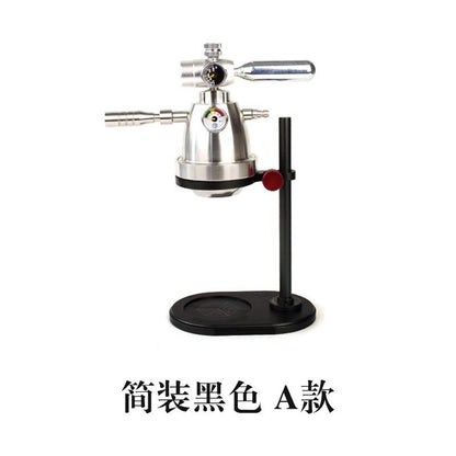 French Portable Coffee Grinder