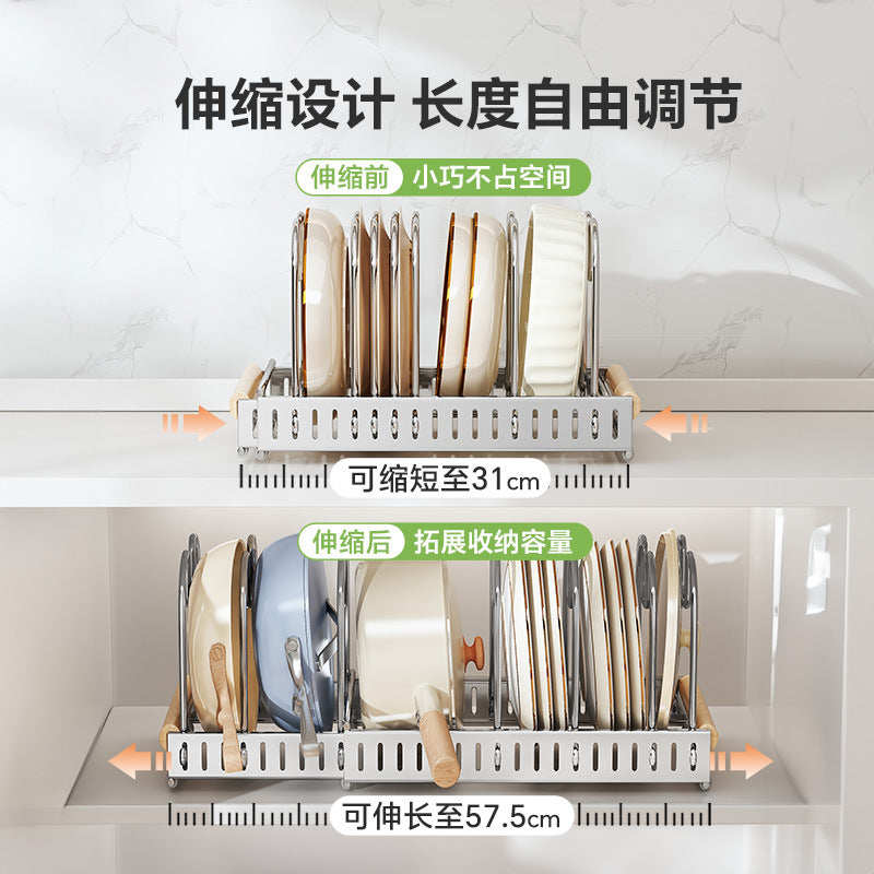 Drain Rack