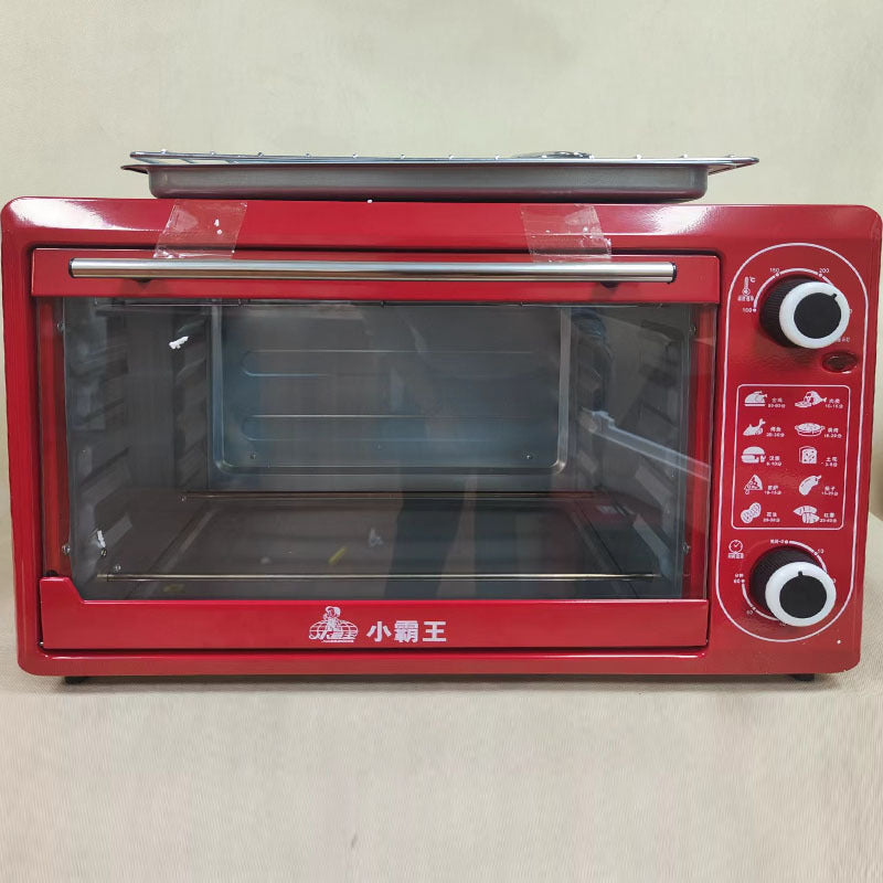 Electric Oven Compact Premium 