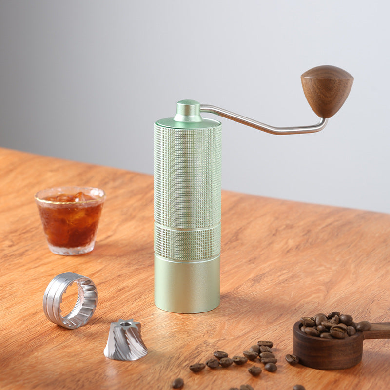 Hand Crank Grinder