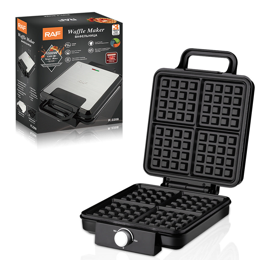 Waffle Maker