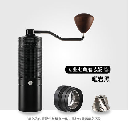 Portable Espresso Machine