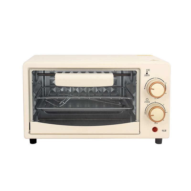 Household Electric Oven - Multifunctional