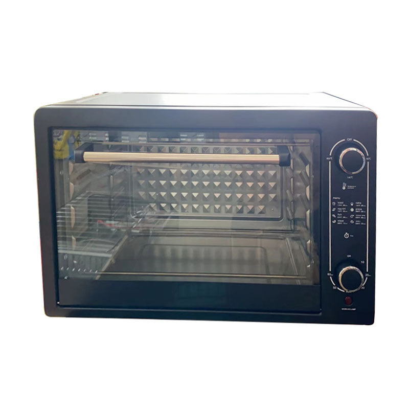Electric Oven Compact Premium 