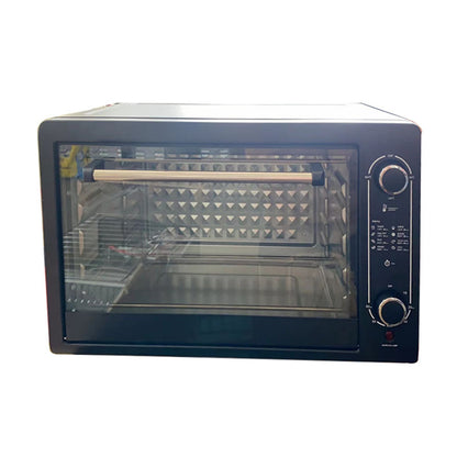 Electric Oven Compact Premium 