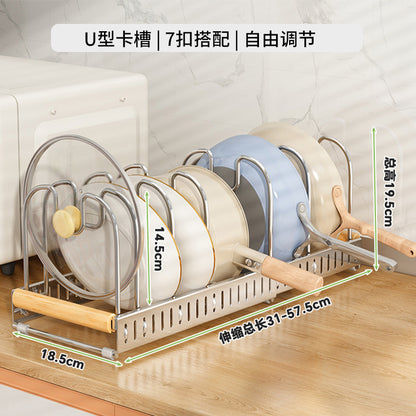 Drain Rack