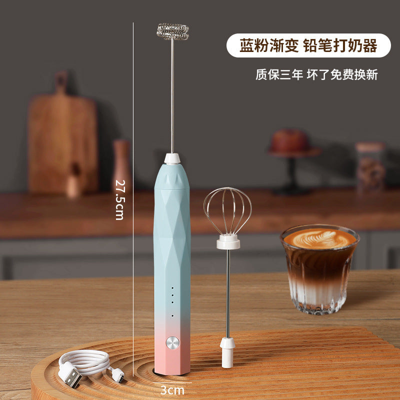 Household Electric Frother