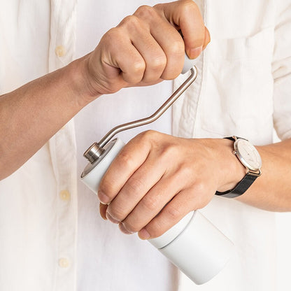 Hand Crank Coffee Grinder
