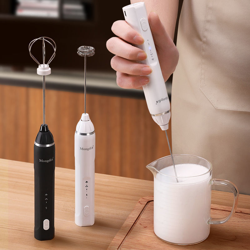 Household Electric Frother