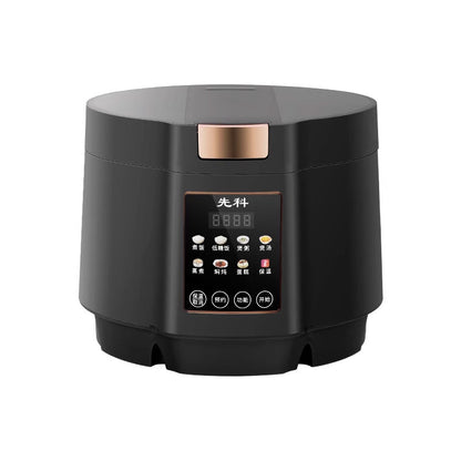 New Xianke rice cooker household multi-functional rice cooker intelligent electric cooker fully automatic timed rice cooker