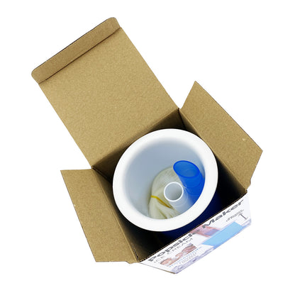 Children's Ice Cream Crushed Ice Making Cup DIY Popsicle Ice Cream Maker